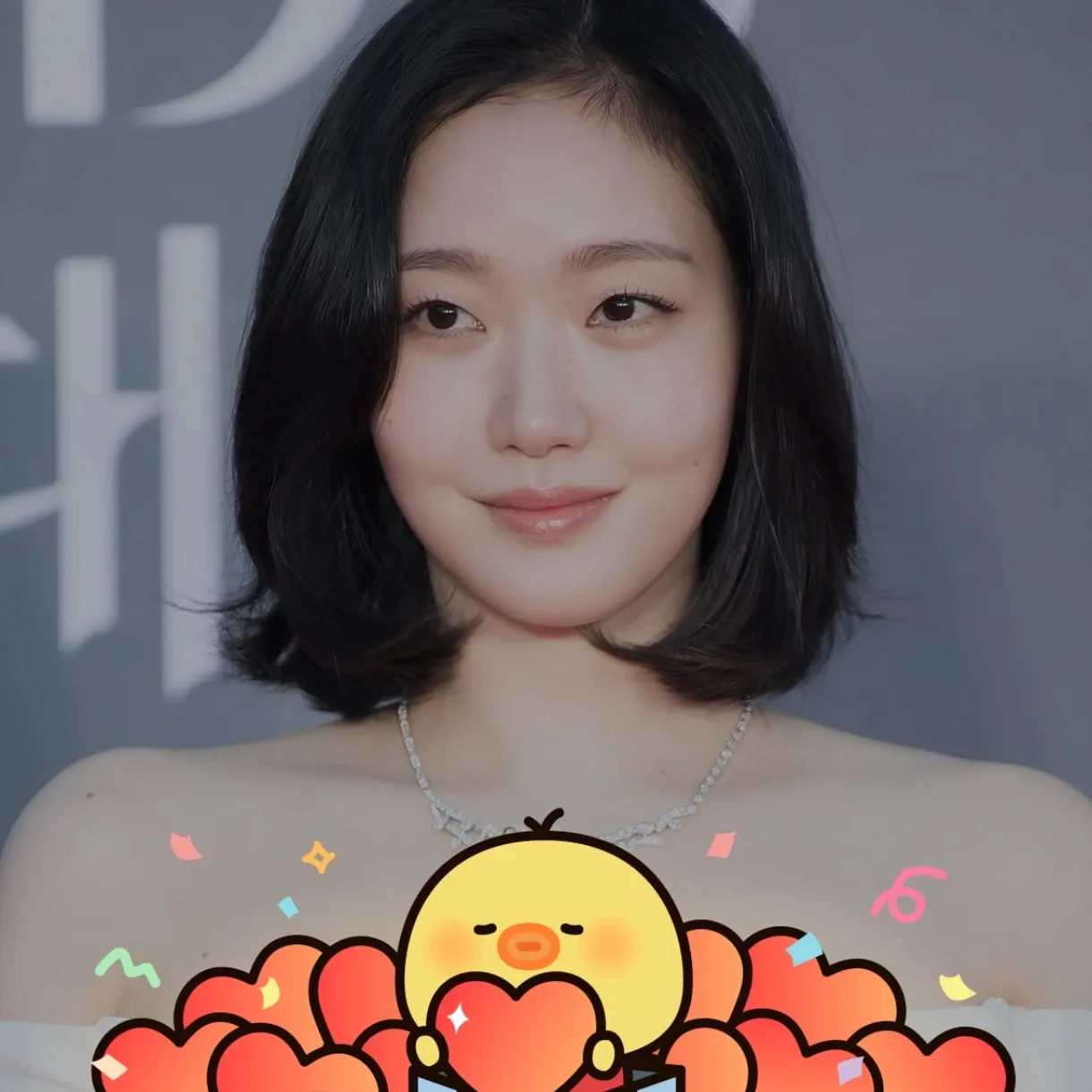 김고은 최근 활동샷