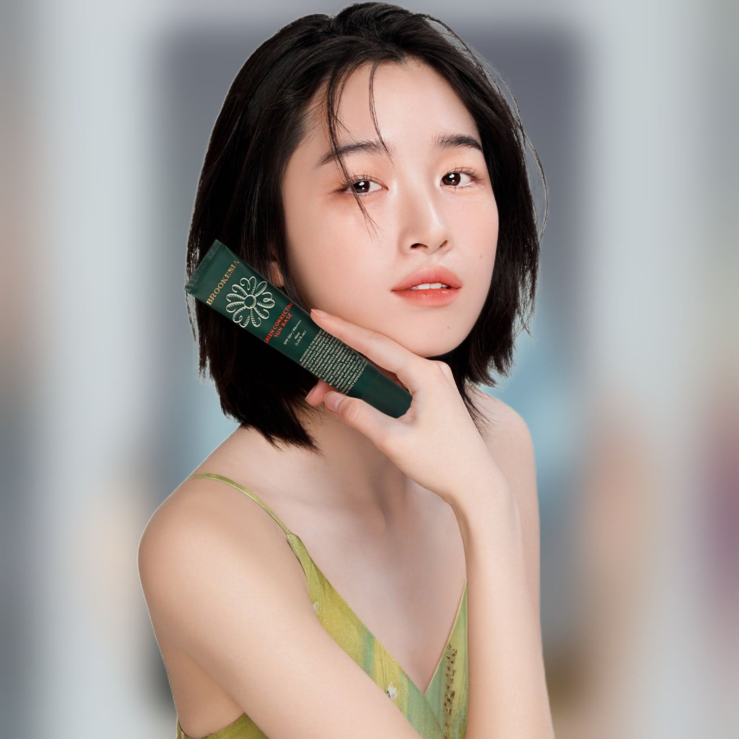 Behind-the-scenes cut of Won Jian