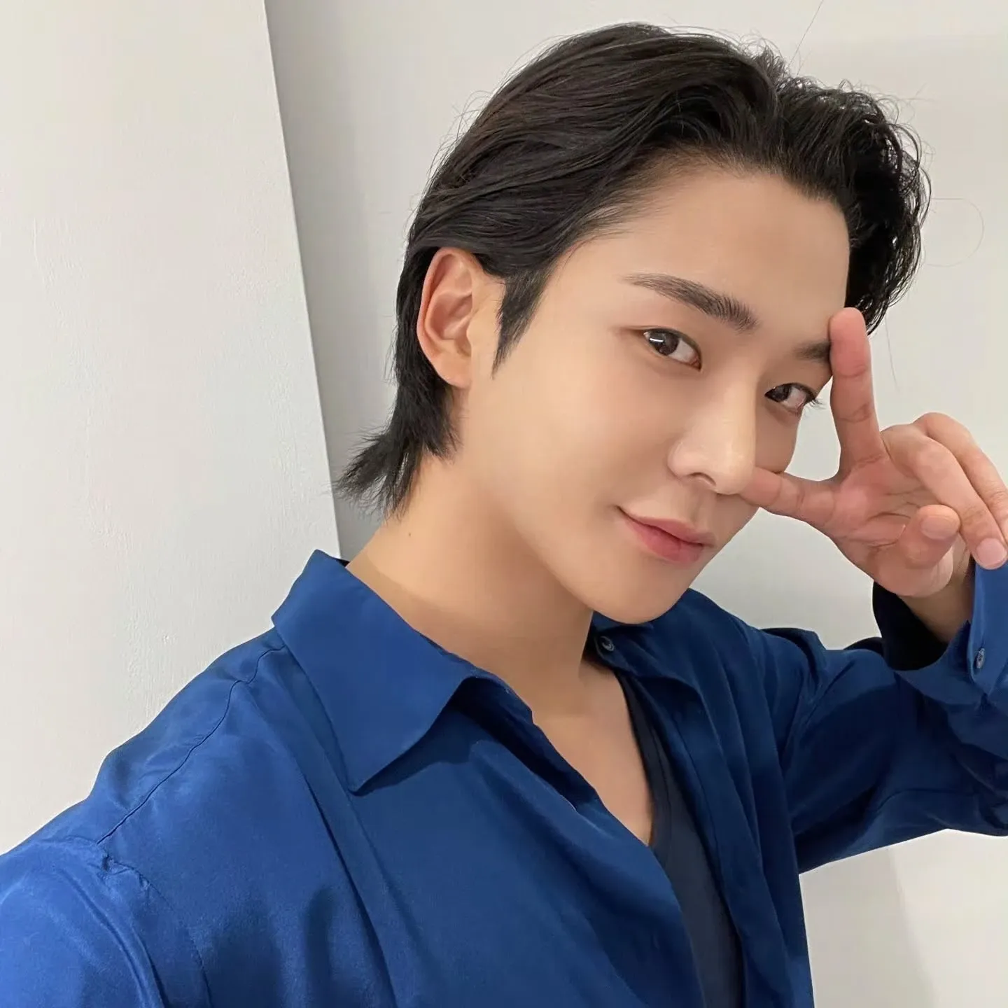 路云的幕后花絮