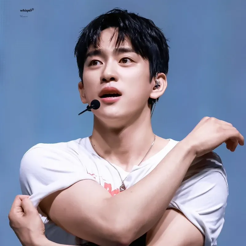 박진영의 비하인드 컷