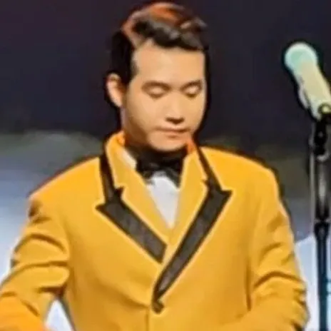 Recent activity shot of Jo Myungsup