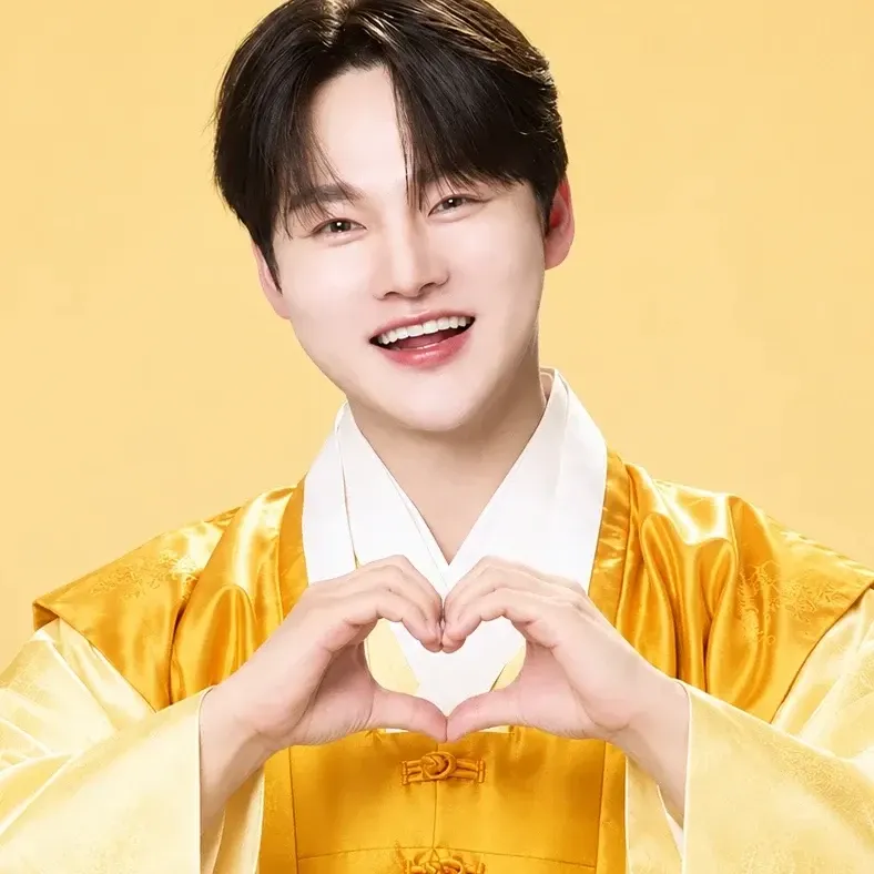 박서진 최근 활동샷