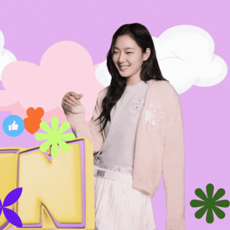 金高銀的近期活動照