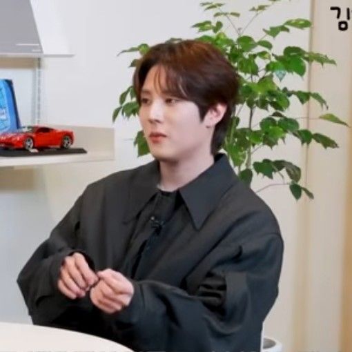 Latest photo of Kim Jungyeon