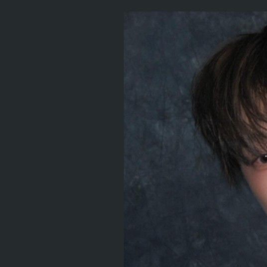 Behind-the-scenes cut of Bae Inhyuk