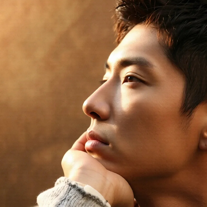 이준기의 최신 사진