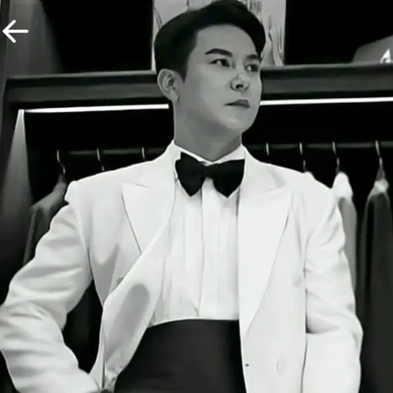 Cuplikan di balik layar dari Jang Minho