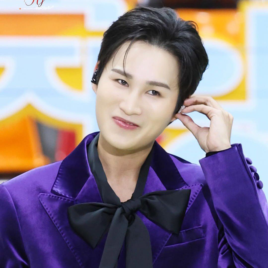 金熙栽的近期活动照