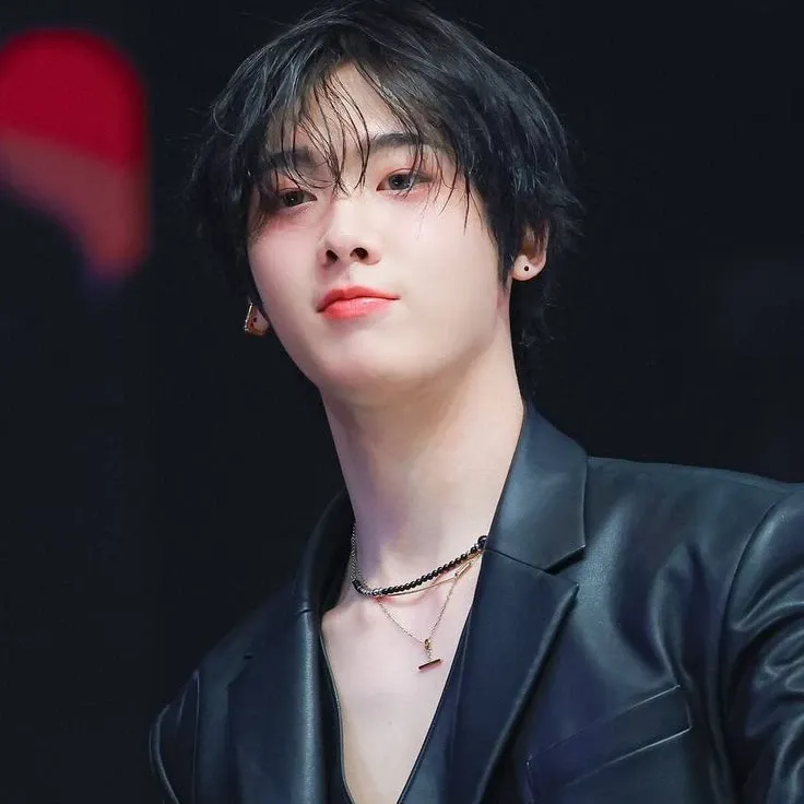 Latest photo of Yoon Sanha