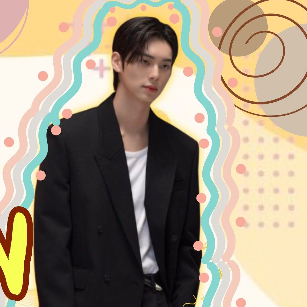 이채민 최근 활동샷