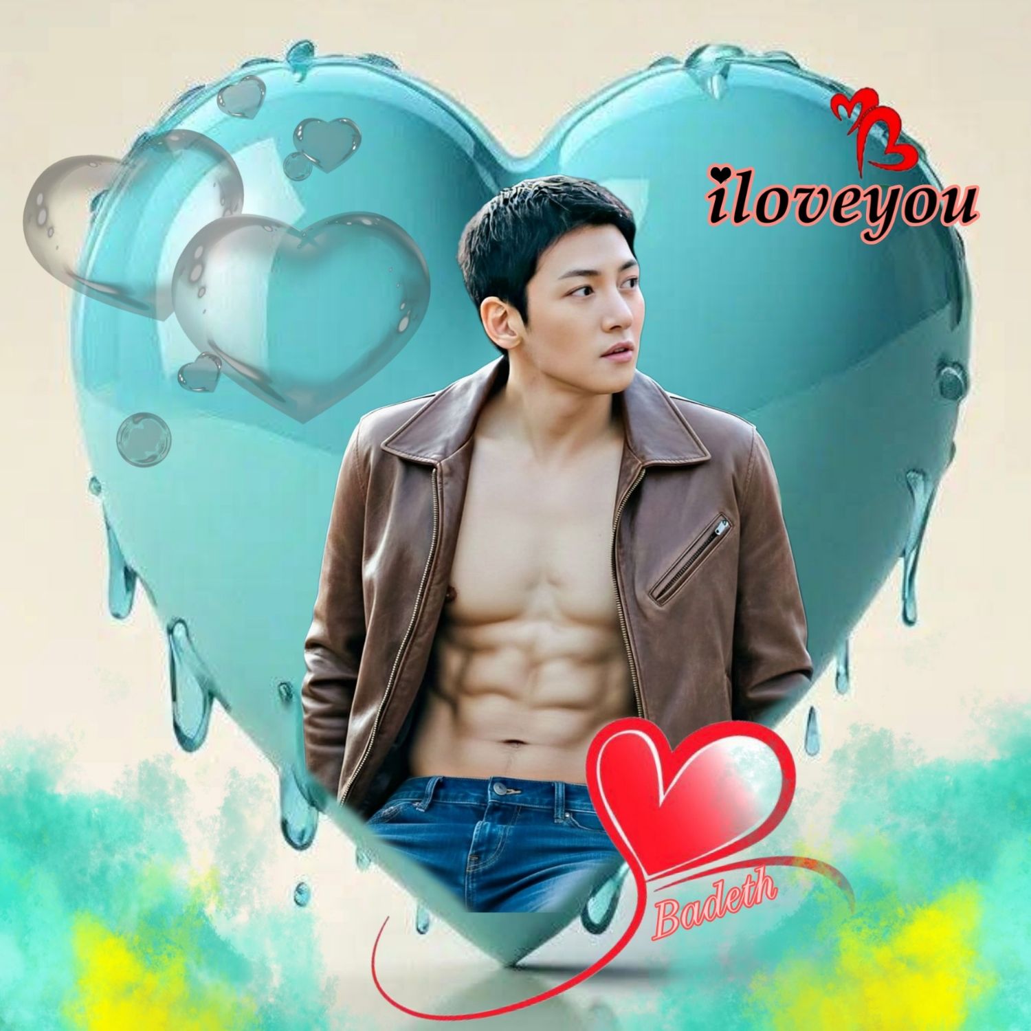 ファンが撮影したチ・チャンウクの瞬間