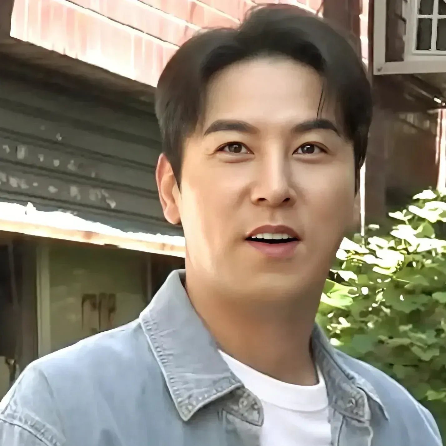 Cuplikan di balik layar dari Jang Minho