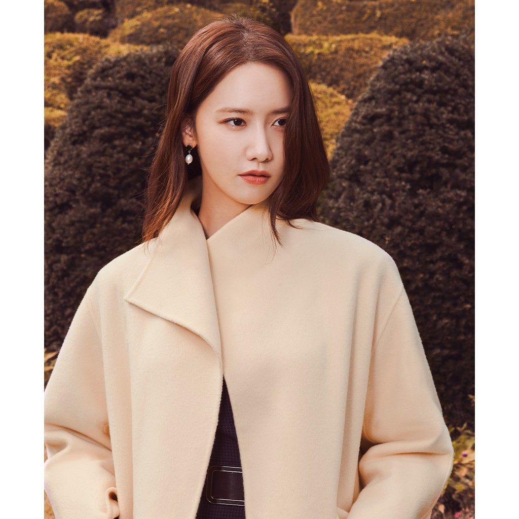 Latest photo of Yoona