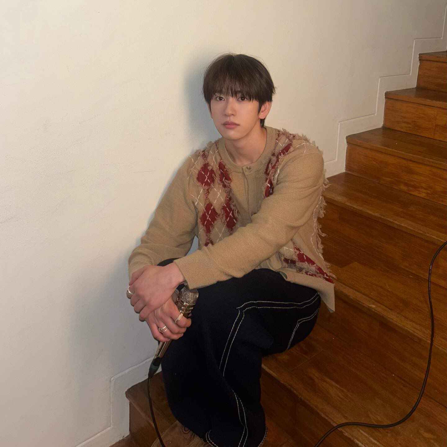 박진영의 최신 사진