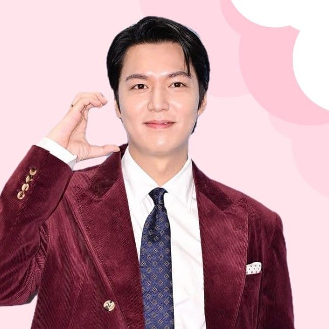 イ・ミンホの最近の活動ショット