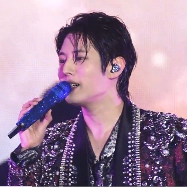 A moment captured by a fan of Kim Jungyeon