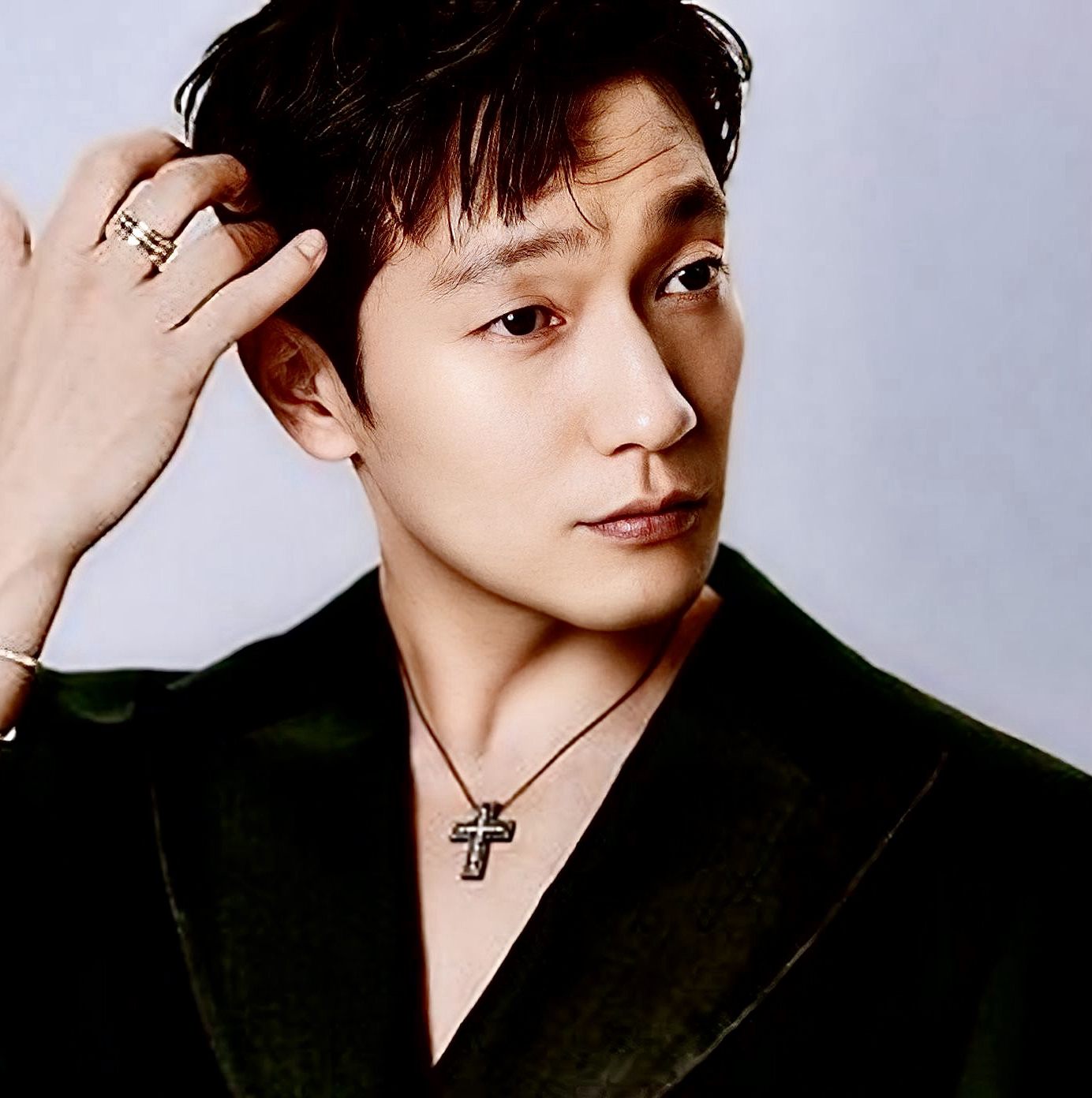 Foto kegiatan terbaru dari Son Seokkoo