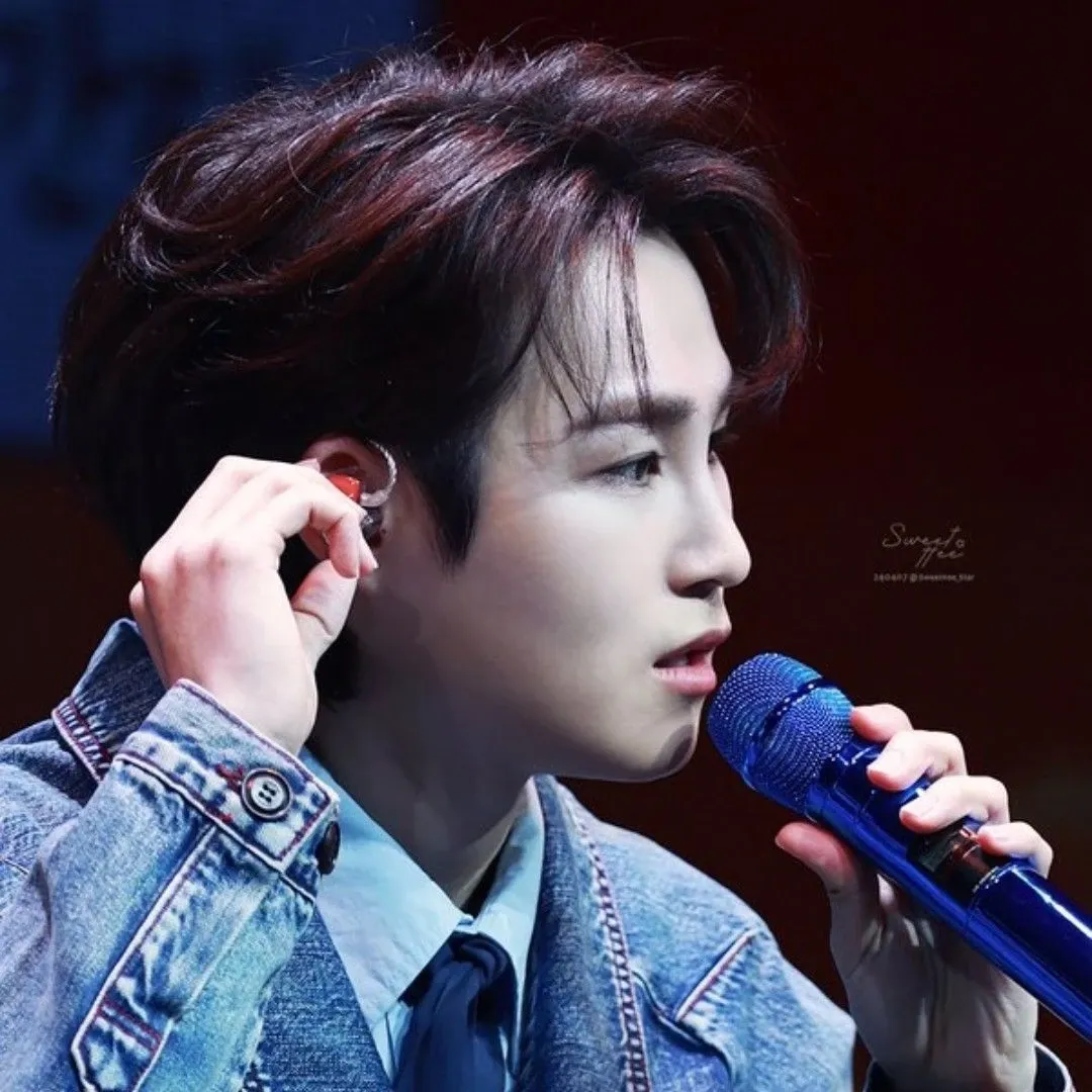 金熙栽的幕後花絮