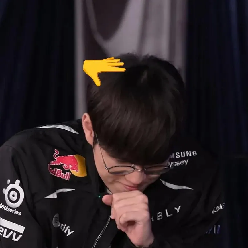 Behind-the-scenes cut of Oner