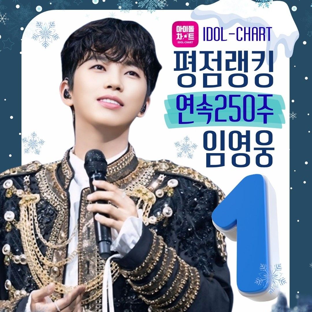 Behind-the-scenes cut of Lim Youngwoong