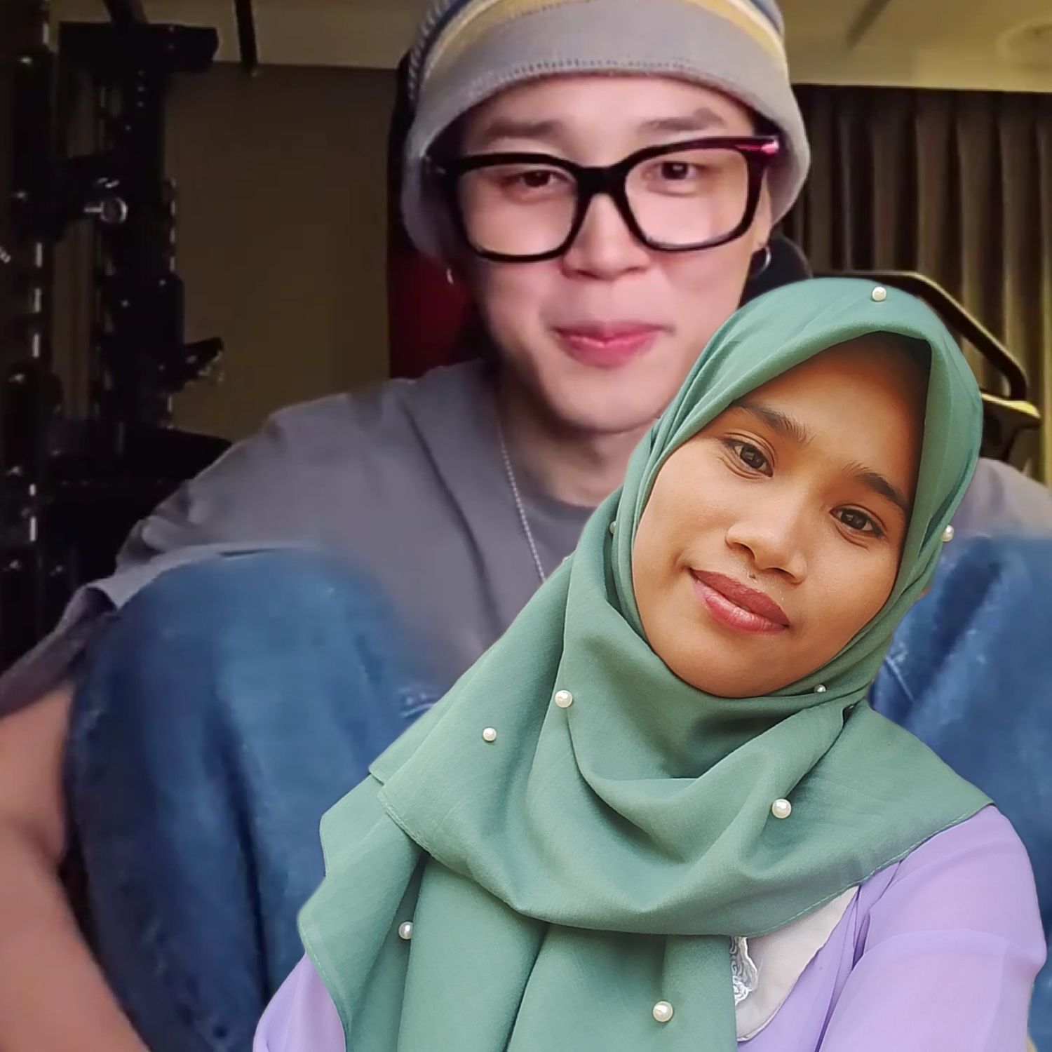 Latest photo of Ha Jimin