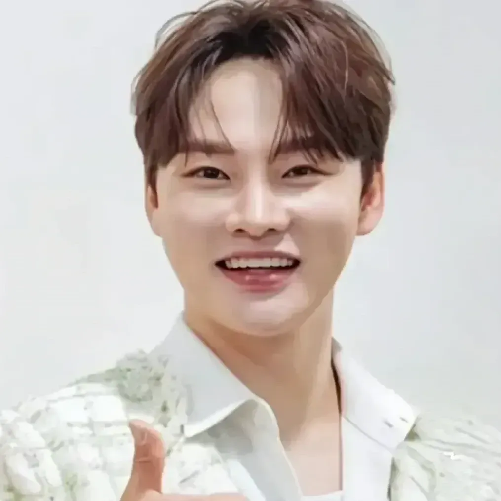 ファンが撮影したパク・ソジンの瞬間