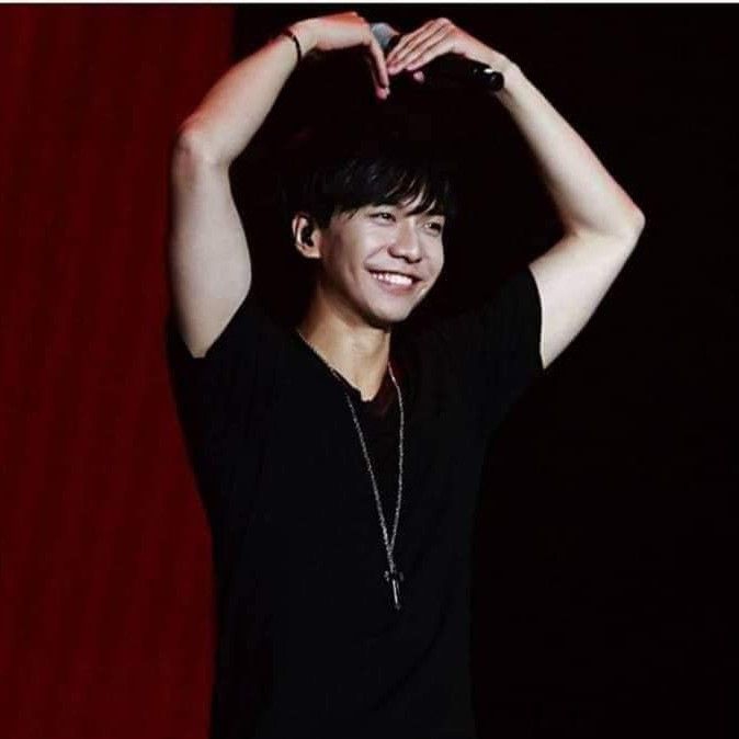 イ・スンギの最新写真