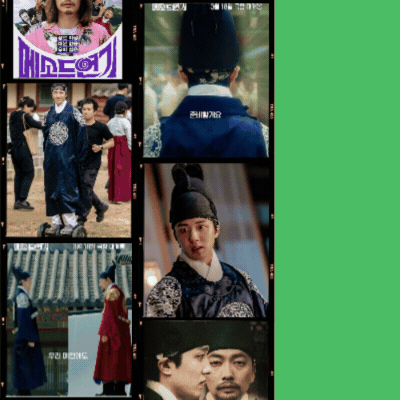 Recent activity shot of Chani