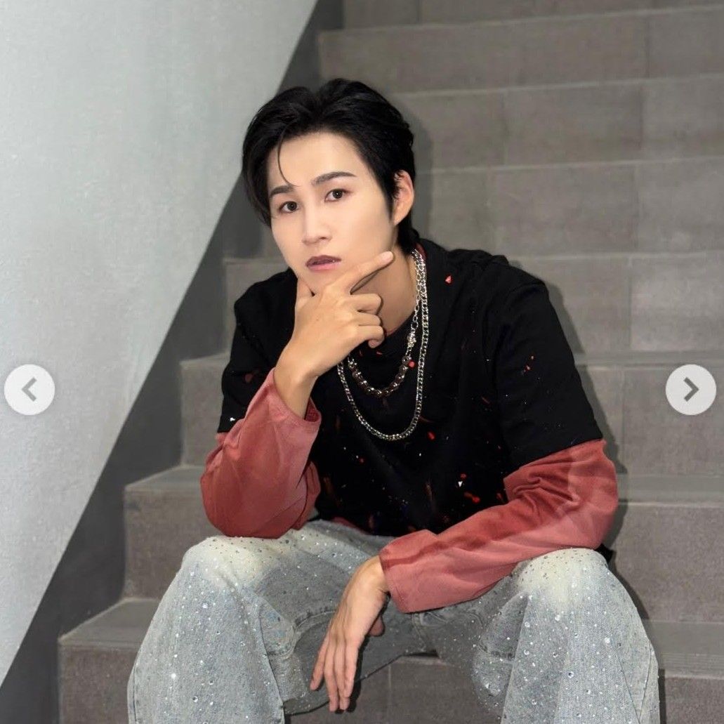 金熙栽的近期活動照