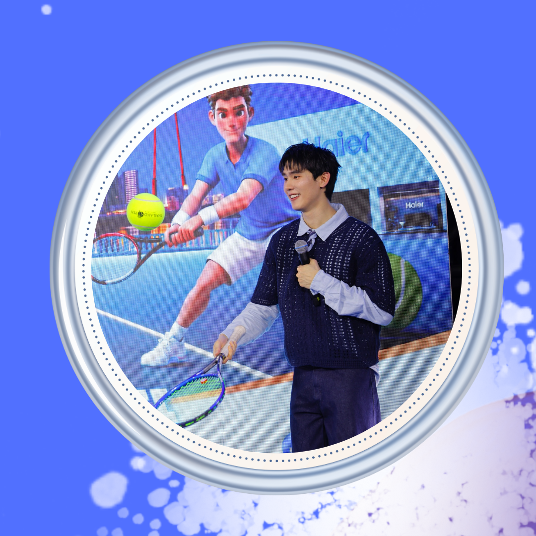 Recent activity shot of Book Kasidet Plookphol