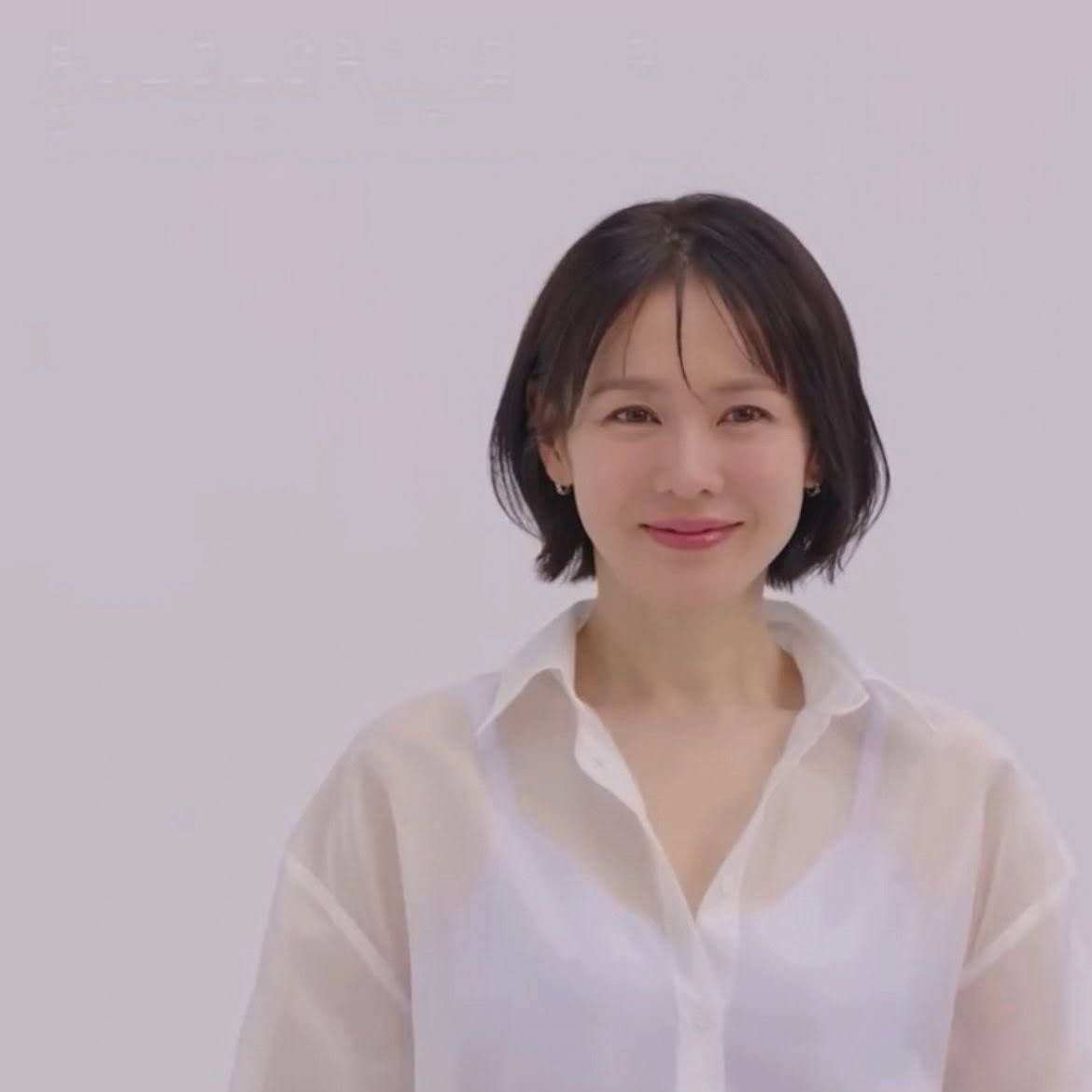 孙艺珍的最新照片