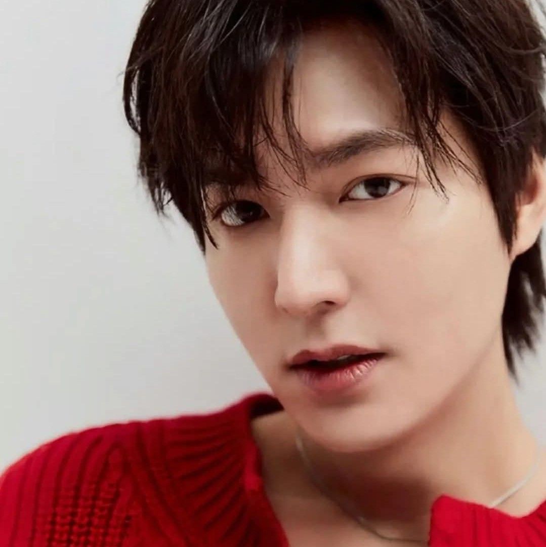 이민호 최근 활동샷