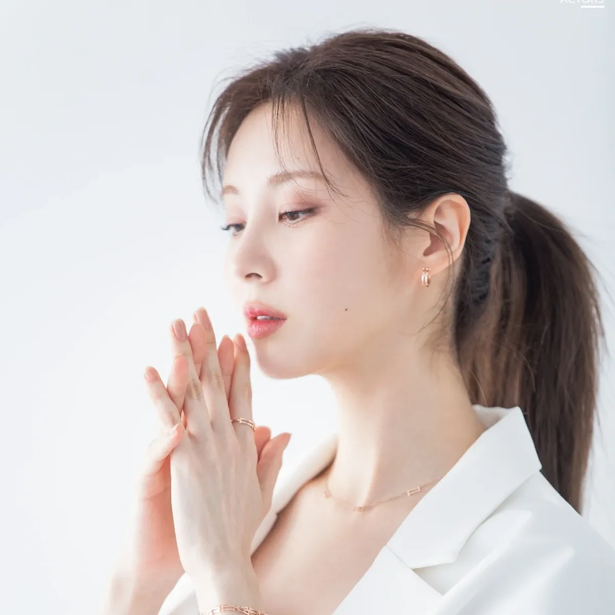 Behind-the-scenes cut of Seohyun