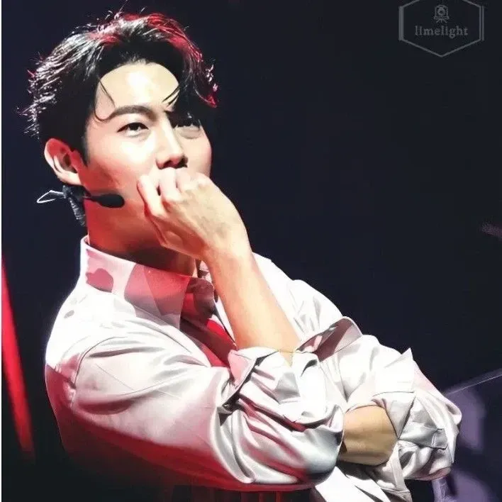 Latest photo of Son Taejin