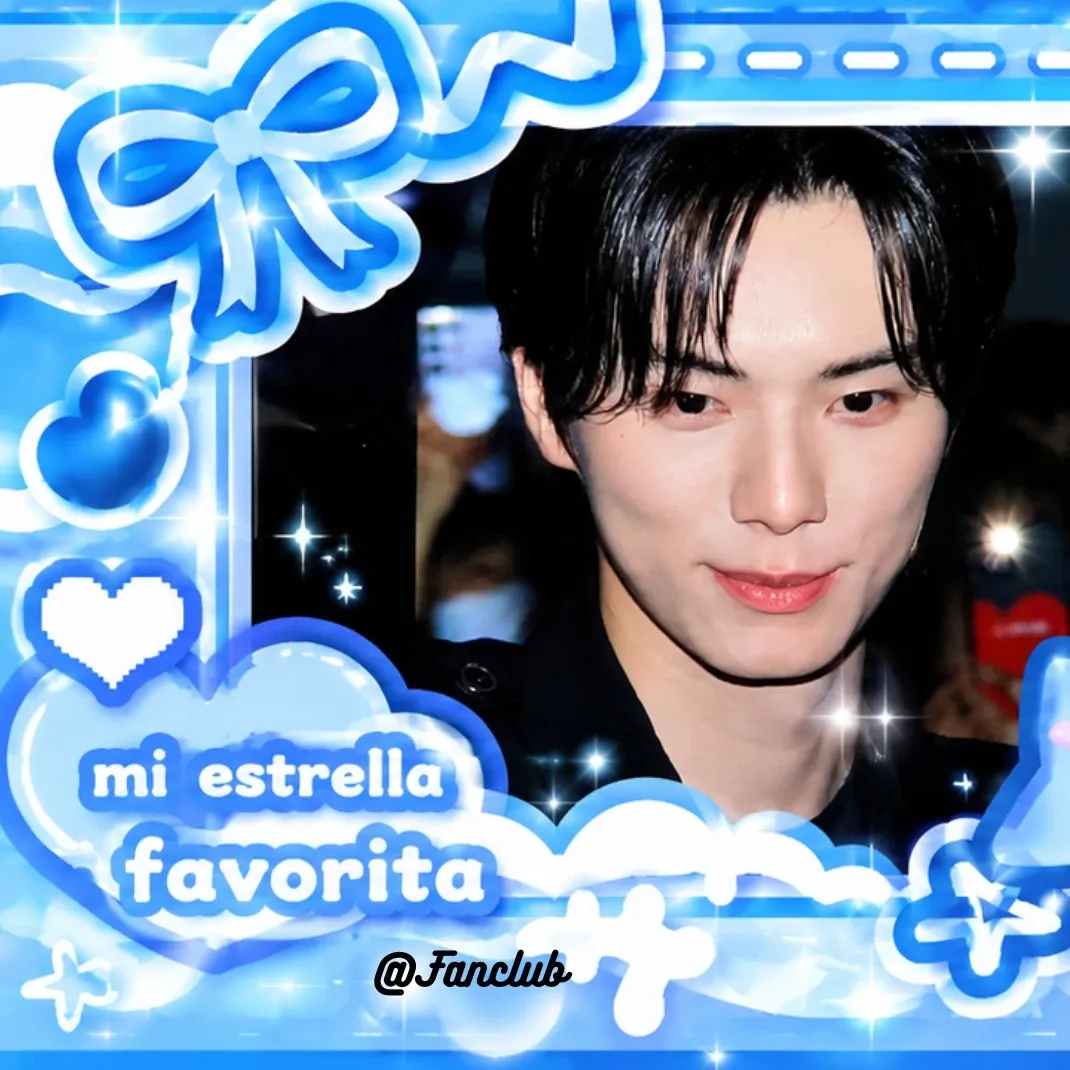 A moment captured by a fan of Lee Chaemin