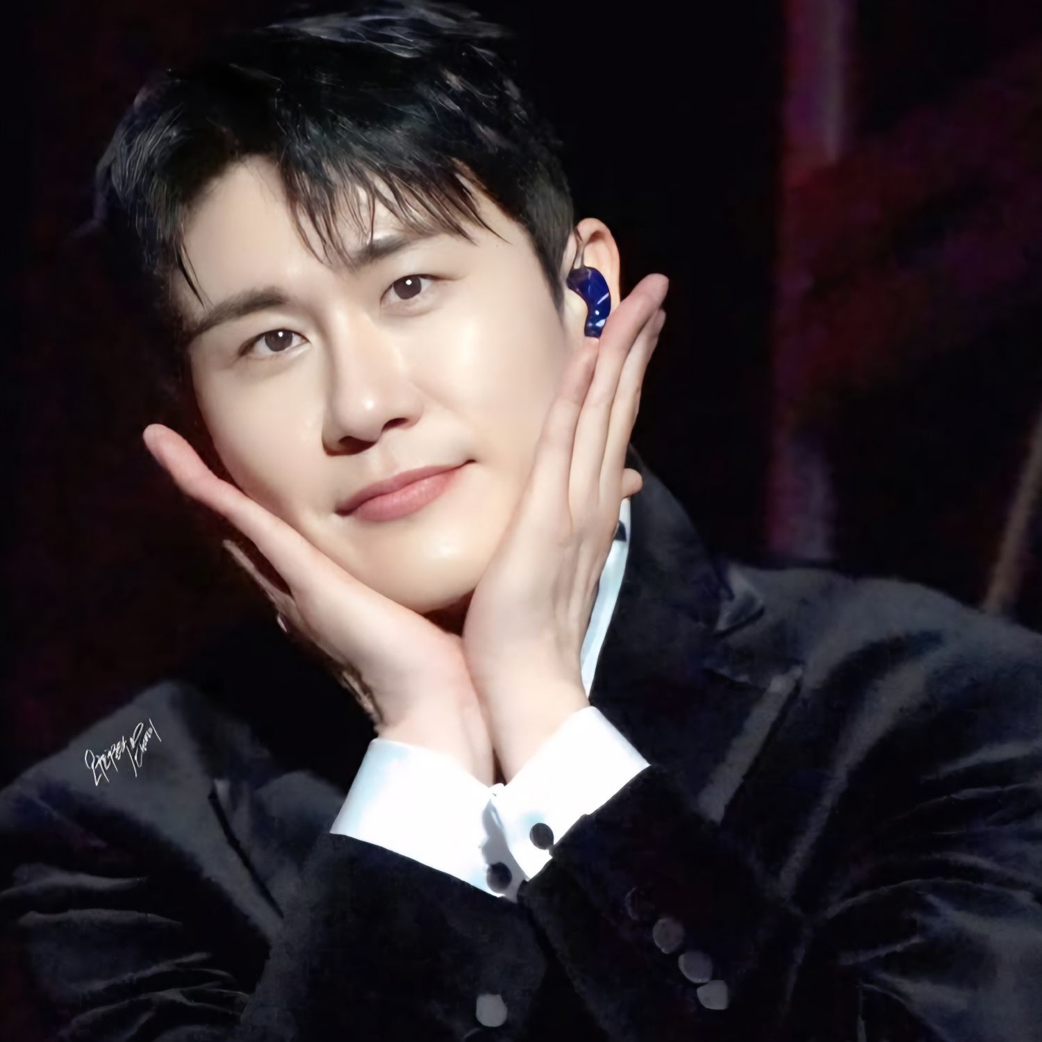 永卓的近期活動照