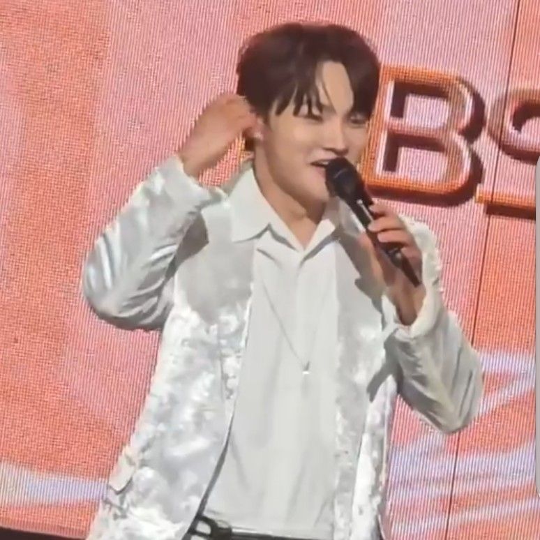 박서진의 최신 사진