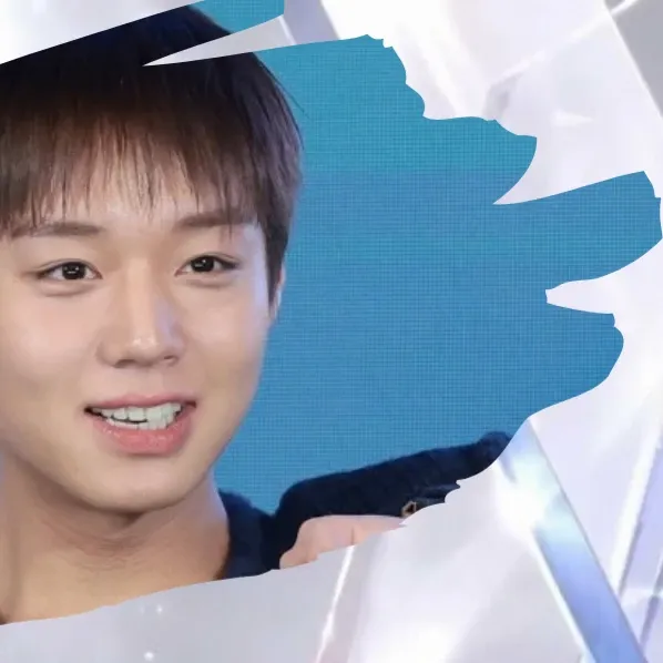 Latest photo of Park Jihoon