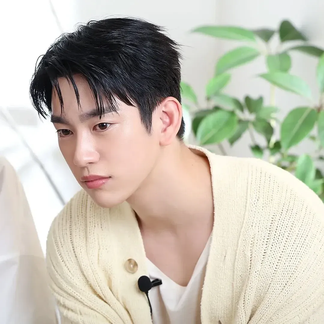 박진영의 최신 사진