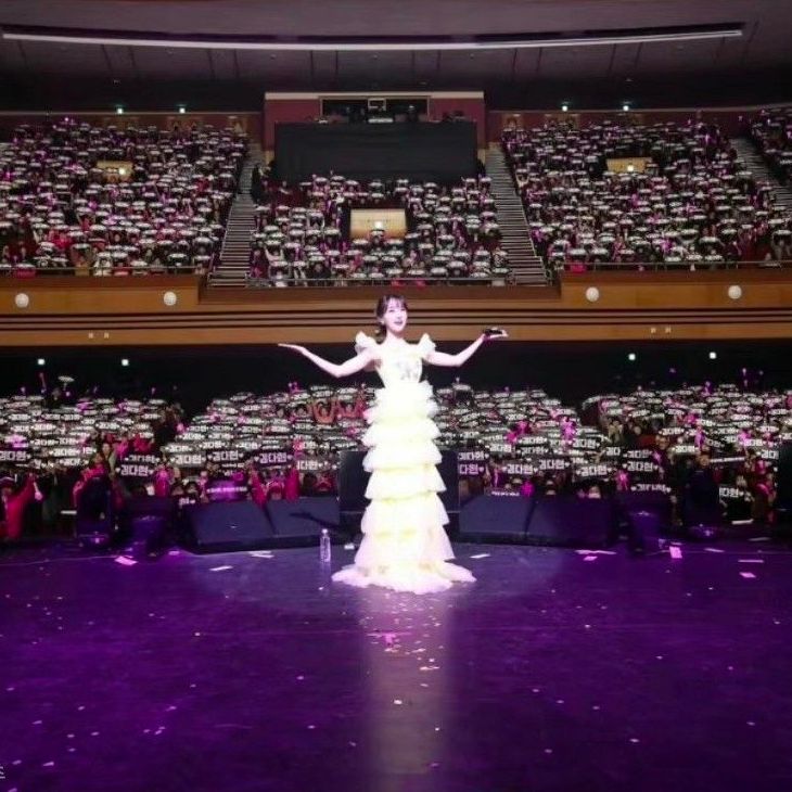 김다현 최근 활동샷