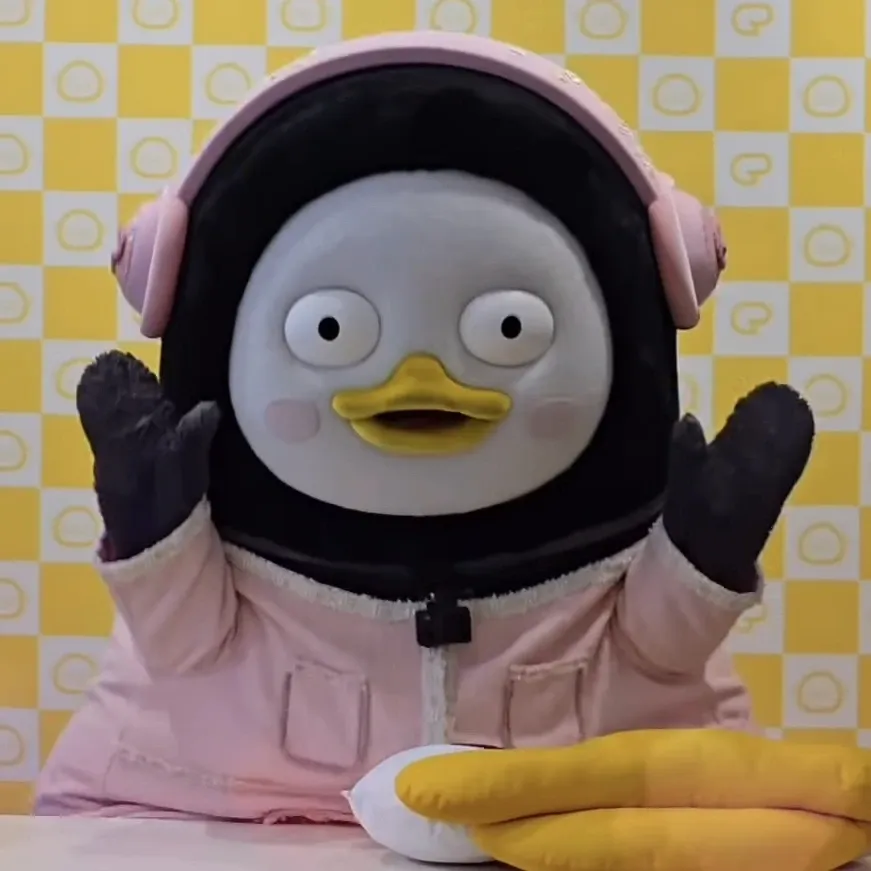 ファンが撮影したペンスの瞬間