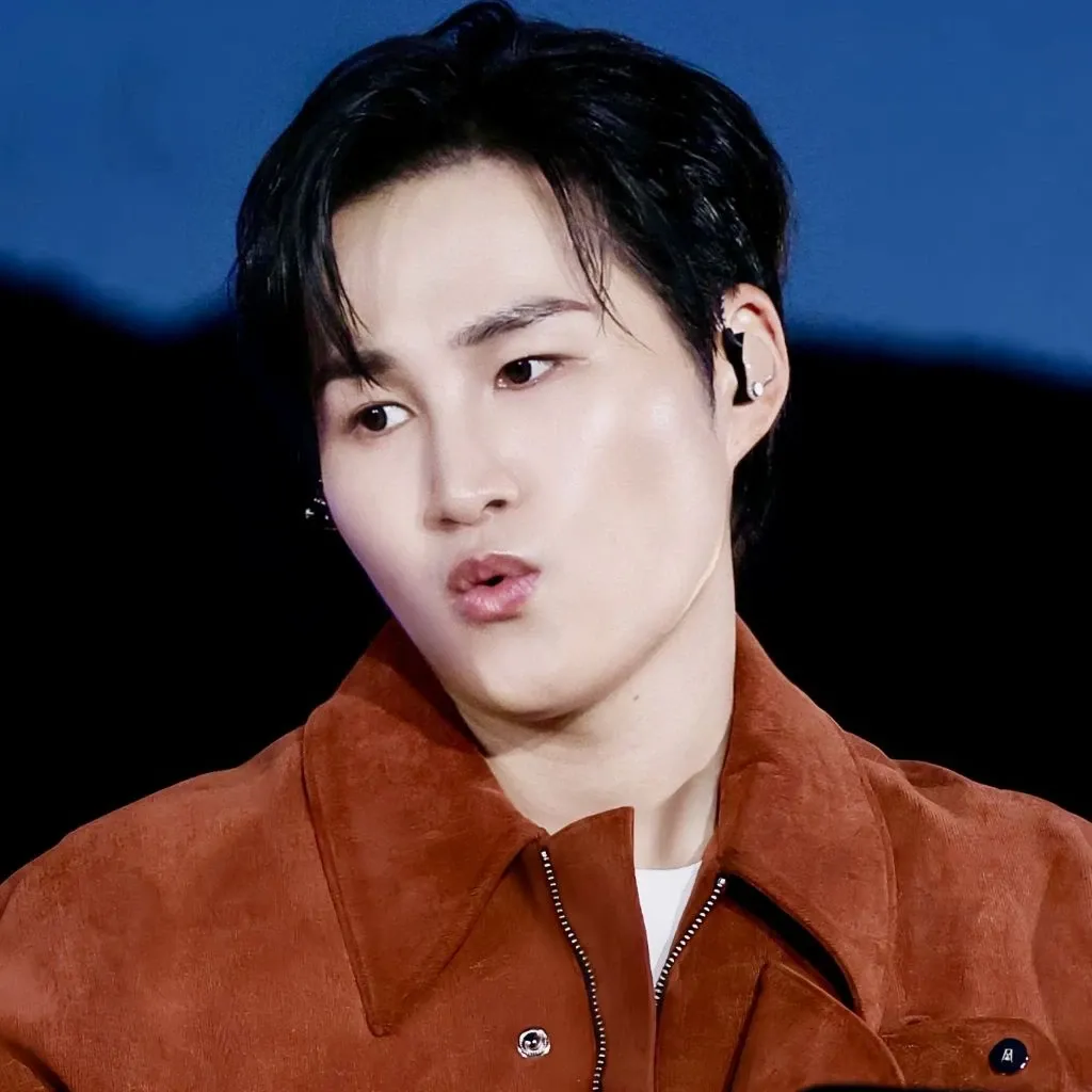 김희재 최근 활동샷