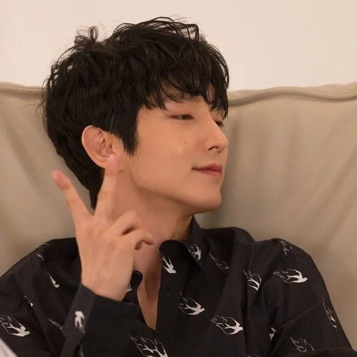 이준기의 최신 사진