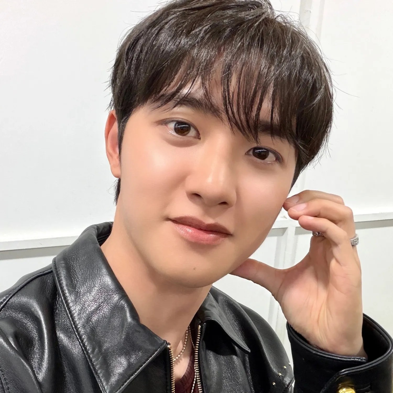 도경수 (디오)의 최신 사진