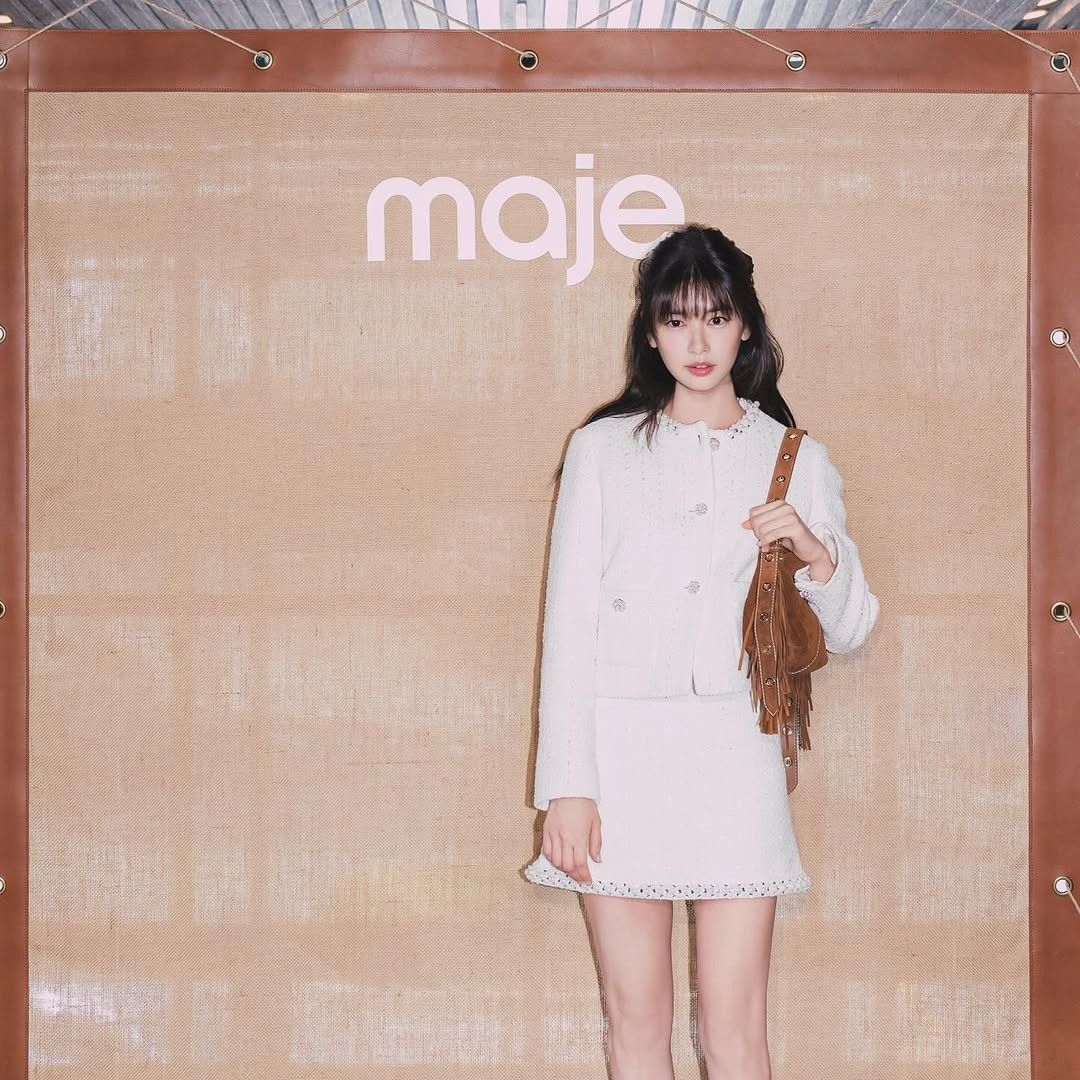 Latest photo of Jung Somin