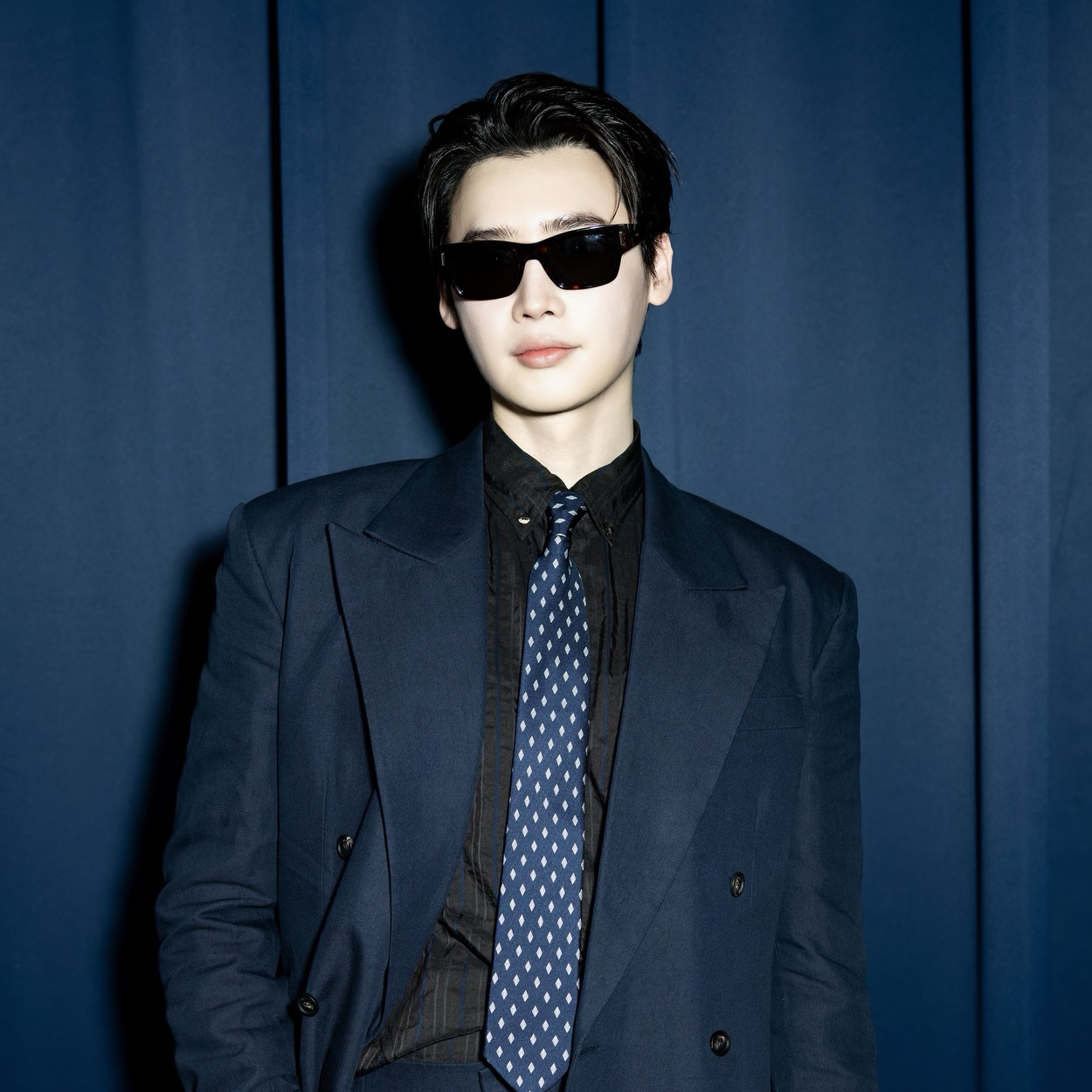 Latest photo of Lee Jongsuk