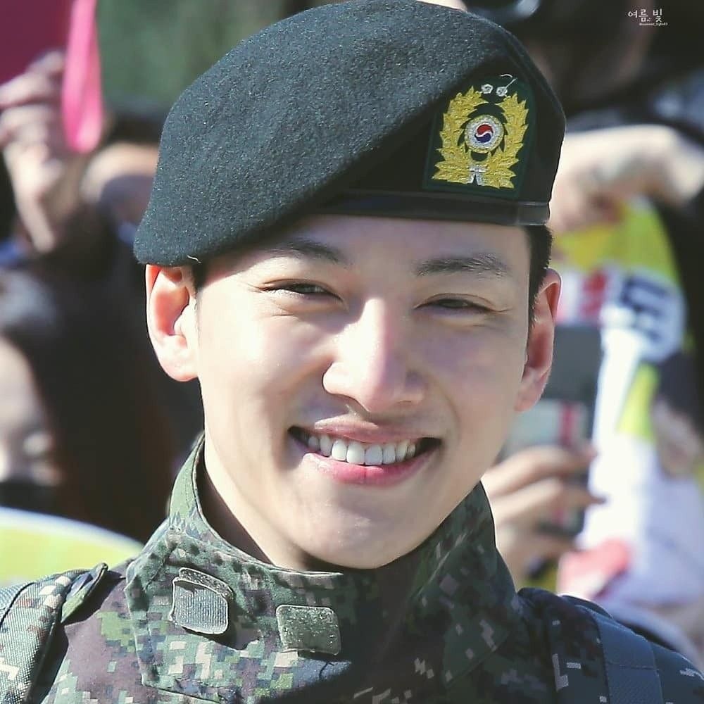 池昌旭的幕后花絮