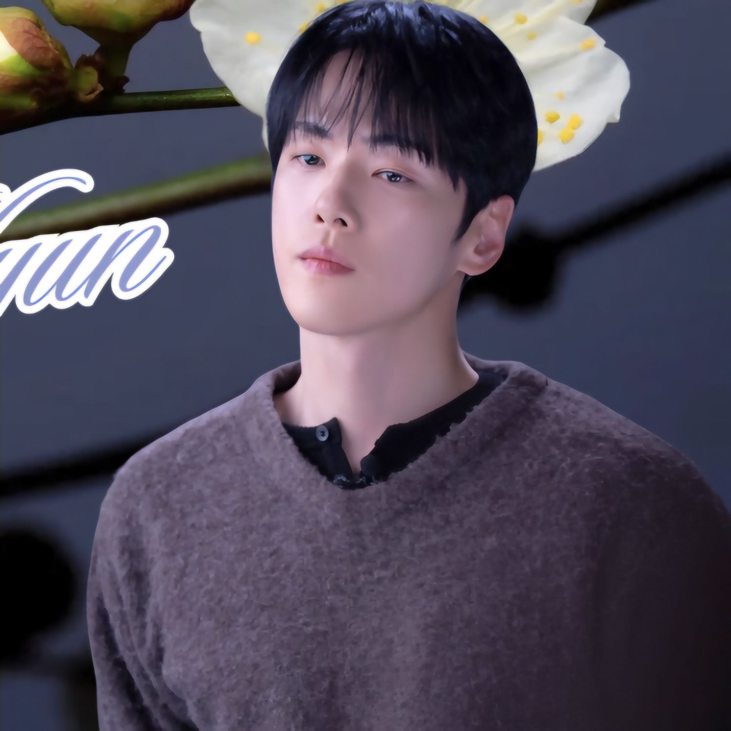 김정현 팬이 찍은 순간