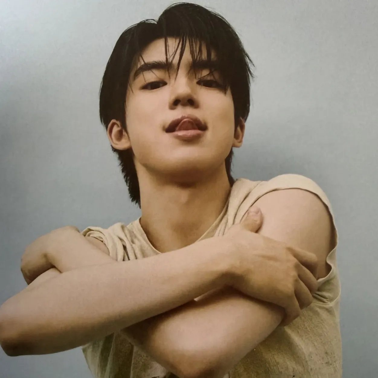 Cha Junhwan的最新照片