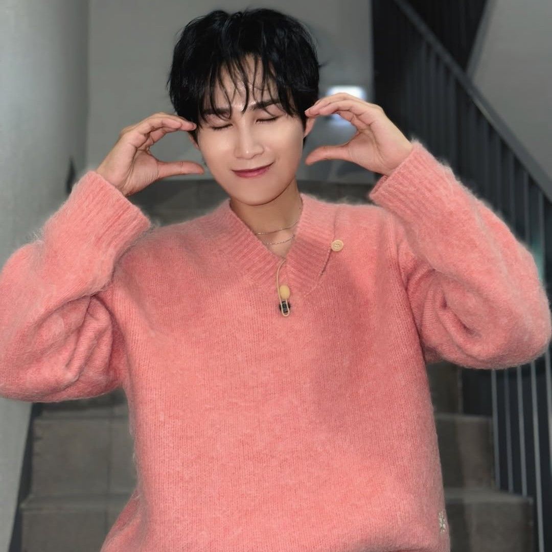 金熙栽的最新照片